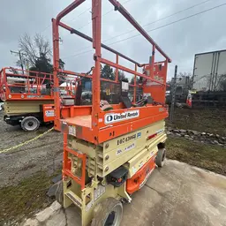 2018 JLG 2632ES Scissor Lift