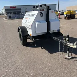 2020 Magnum Pro MLG15 Diesel Generator