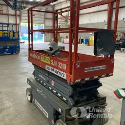 2018 Skyjack SJIII3219 Scissor Lift