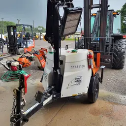 2022 Generac MLTS-4 Portable Work Light