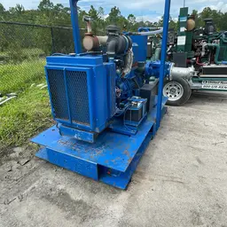 2017 Thompson DIST4LE2TM Pump