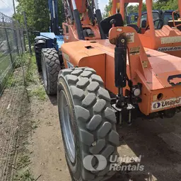 2016 SKYTRAK 6042 Forklift