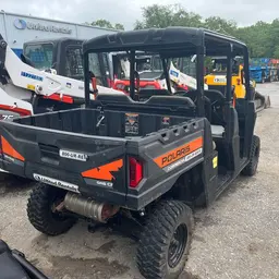 2024 Polaris PRO XD MID-SIZE Utility Vehicle
