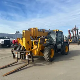 2018 JCB 512-56 S Forklift
