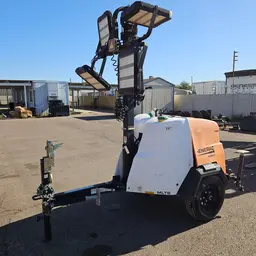 2021 Generac MLTS-2 Portable Work Light