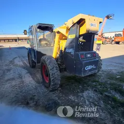 2017 Gehl RS10-55 GEN3 Forklift