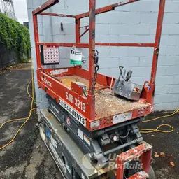 2017 Skyjack SJIII3219 Scissor Lift