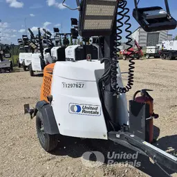 2021 Generac MLT6SKDS Portable Light Tower
