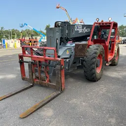 2017 Skyjack SJ1044TH Forklift