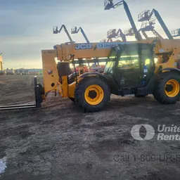 2018 JCB 510-56 Forklift