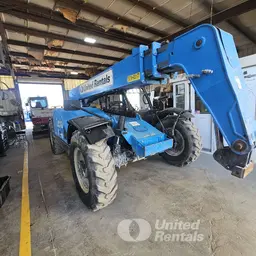 2017 Genie GTH-844 Forklift