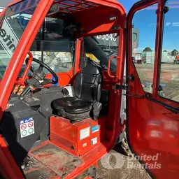 2018 Skyjack SJ843TH Forklift