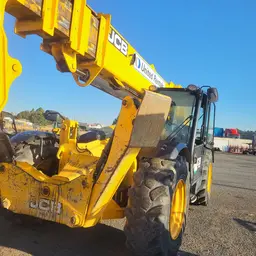 2019 JCB 512-56 Forklift