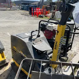 2022 BOMAG BPR70/70DE Vibratory Plate Compactor