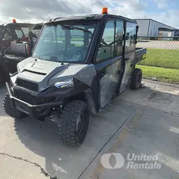 2023 Polaris PRO XD 4000D Utility Vehicle