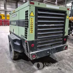 2021 Sullair 425HDPQ-PE Air Compressor