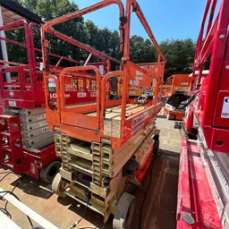 2016 JLG 3246ES Scissor Lift