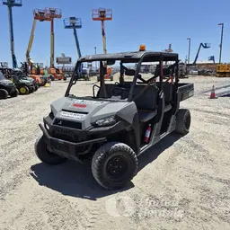 2022 Polaris PRO XD 4000D Utility Vehicle