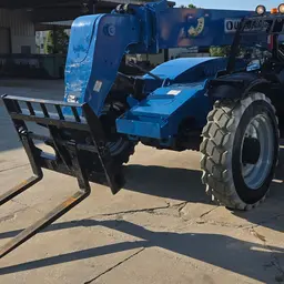 2017 Genie GTH-844 Forklift
