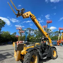 2017 JCB 510-56 S Forklift