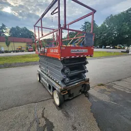 2018 Skyjack SJIII4740 Scissor Lift