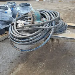 2014 Hydra-Tech SP04DT\S4THLDI Pump