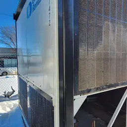 2016 YORK YORK YCIV LOW T Chiller