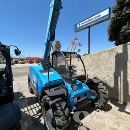 2019 Genie GTH-5519 Forklift