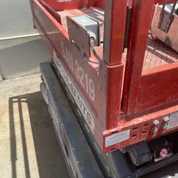 2018 Skyjack SJIII3219 Scissor Lift