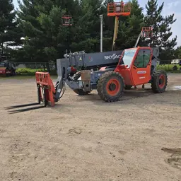 2018 Skyjack SJ1056TH Forklift