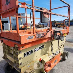 2016 JLG 3246ES Scissor Lift