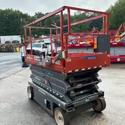 2018 Skyjack SJIII4632 Scissor Lift