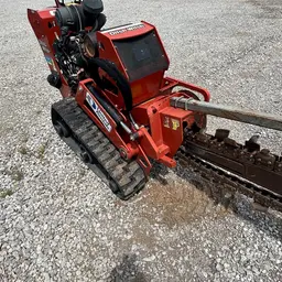 2019 Ditch Witch C24X Trencher