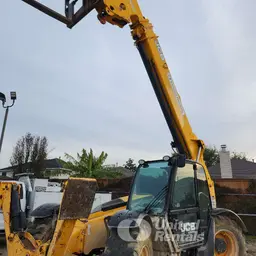 2018 JCB 510-56 S Forklift