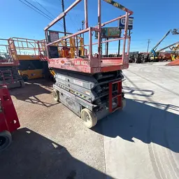 2015 Skyjack SJIII4632 Scissor Lift