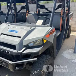 2021 Polaris PRO XD 4000D Utility Vehicle