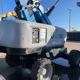 2015 Genie S-65 Boom Lift