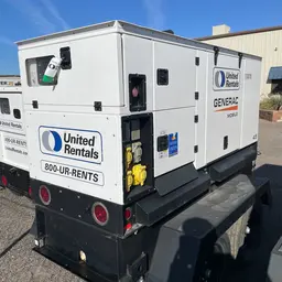 2022 Generac MMG45IF4 Diesel Generator