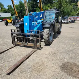 2018 Genie GTH-636 Forklift