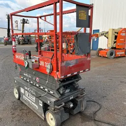 2018 Skyjack SJIII3219 Scissor Lift