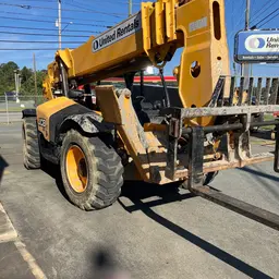 2017 JCB 510-56 S Forklift