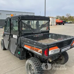 2022 Polaris PRO XD 4000D Utility Vehicle