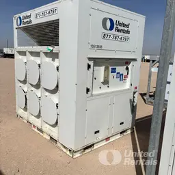 2016 Custom Air Products & Services PPKV-40TD-0NN-9