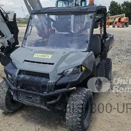 2021 Polaris PRO XD 2000D Utility Vehicle