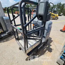 2019 JLG 20MVL Self-Propelled One-Person Lift