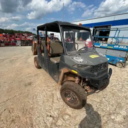 2022 Polaris PRO XD MID-SIZE Utility Vehicle