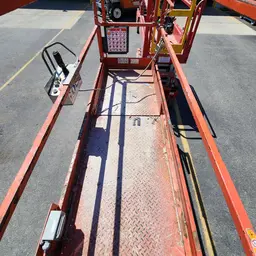 2018 Skyjack SJIII3226 Scissor Lift