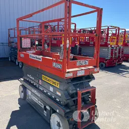 2017 Skyjack SJIII3226 Scissor Lift