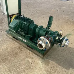 2015 Pioneer Pump SC425C75L71HO30 Pump