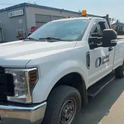 2019 Ford F250REGXLG4WD Truck